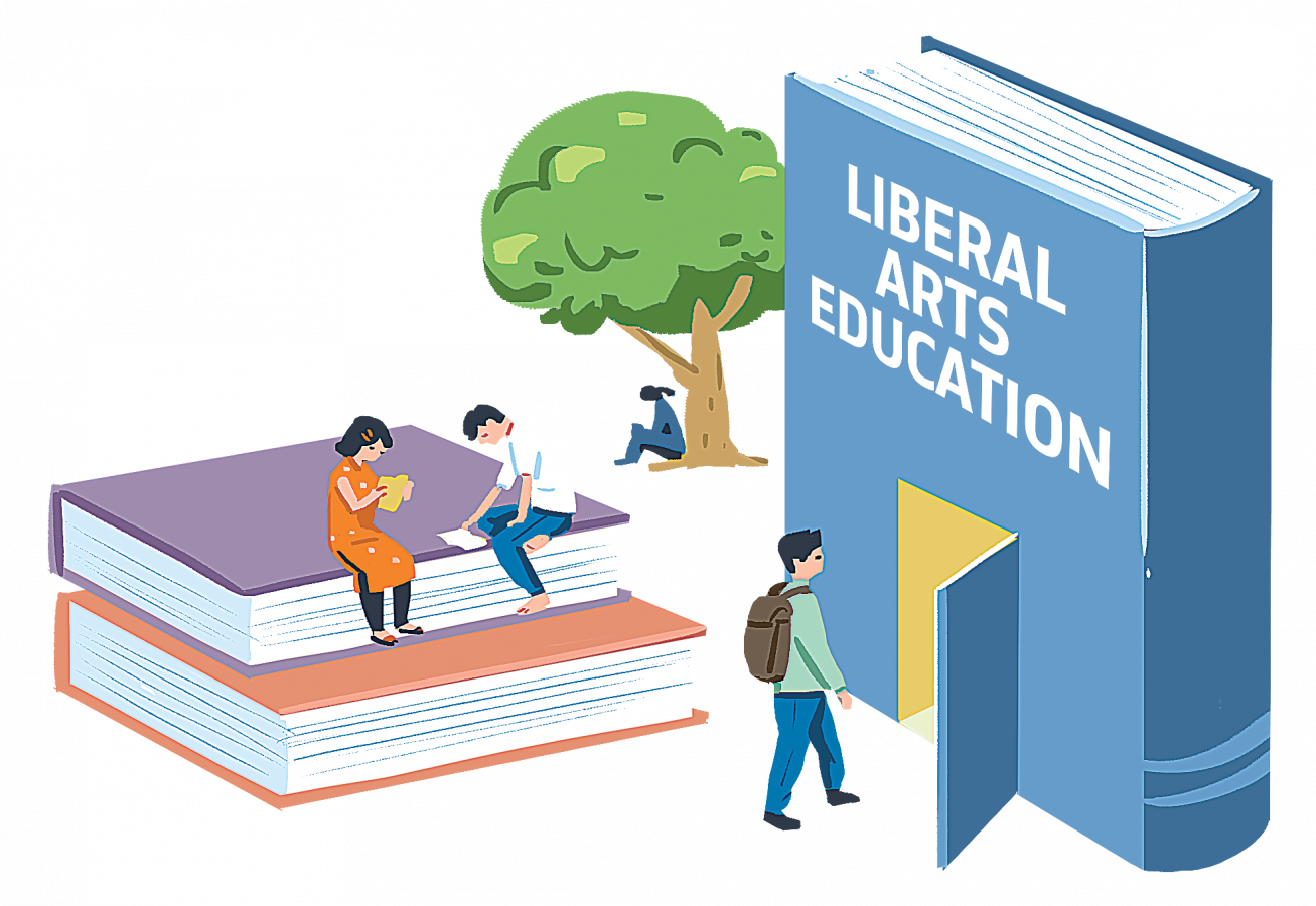 Why Bangladeshi Universities Should Consider Liberal Arts Education