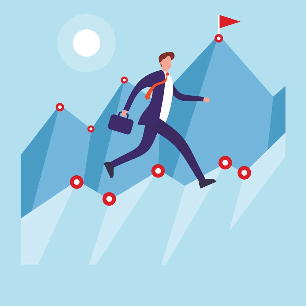 CAREER GROWTH SKILLS visual data 8