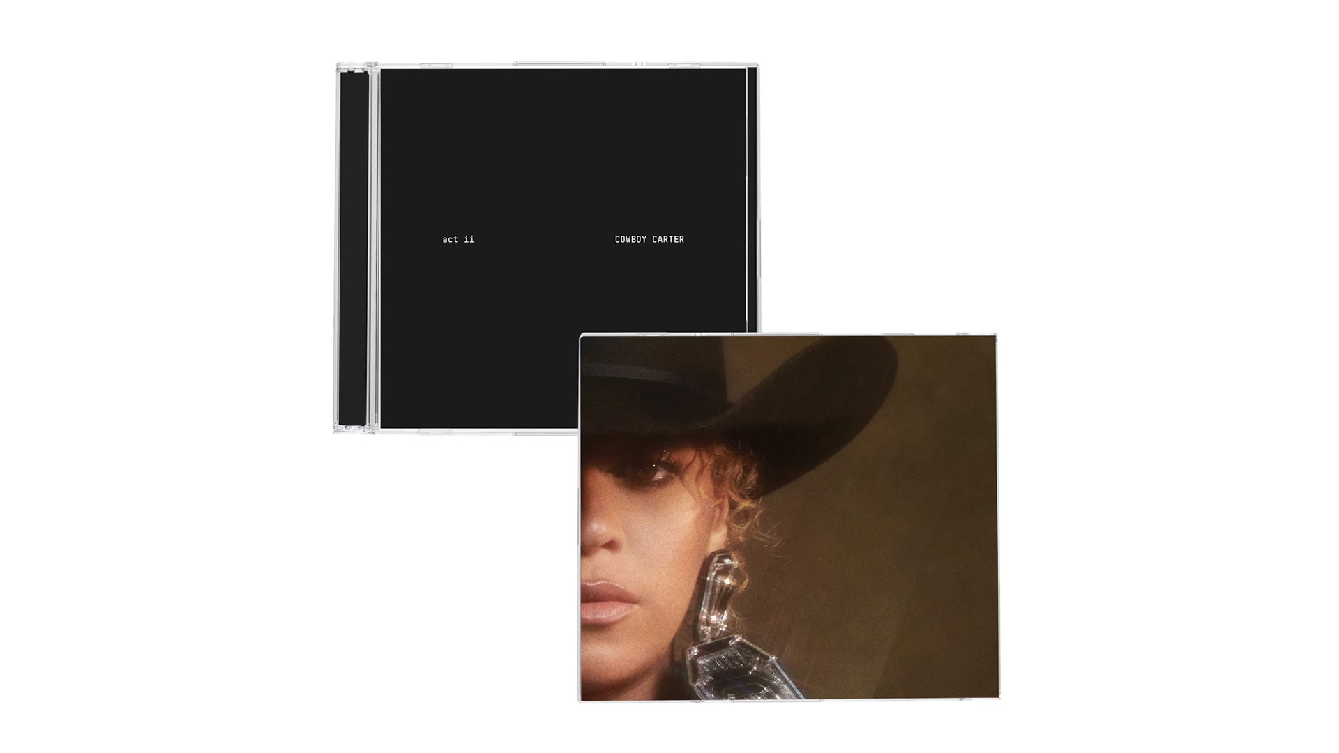 What we know about Beyoncé’s new album