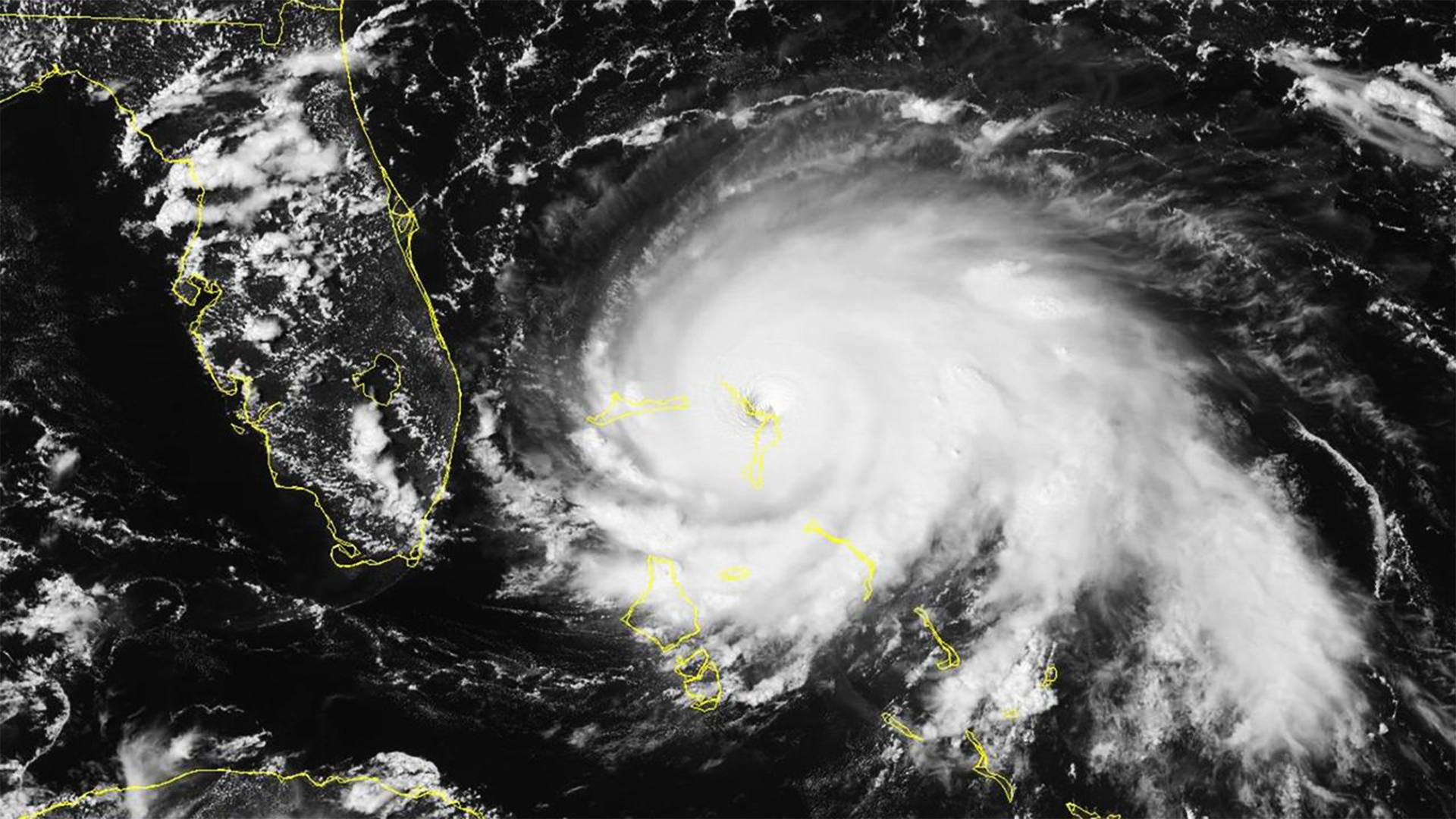 What Do Categories In Hurricanes Mean