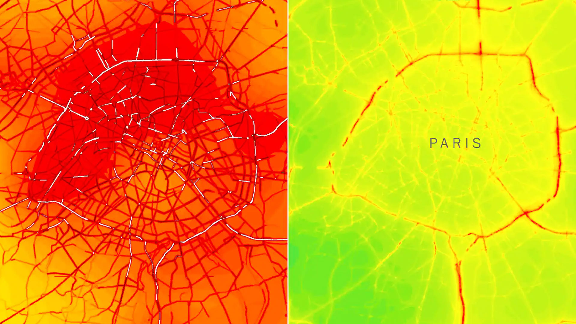 How Did Paris Cut Air Pollution By Half How did paris cut air pollution by half