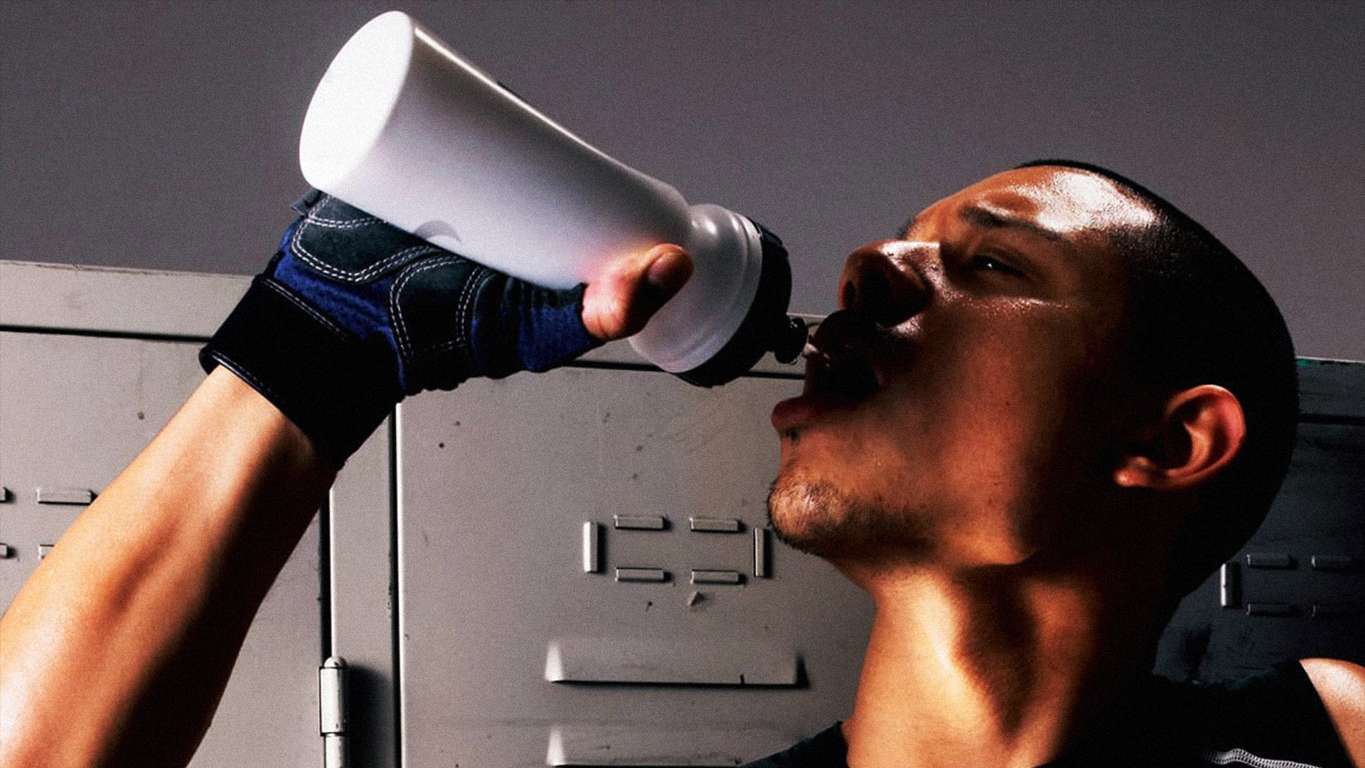 getting when using Images High Quality Grahic Why electrolyte drinks can make things worse when you’re sick