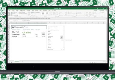 5 free Microsoft Excel courses for beginners to take