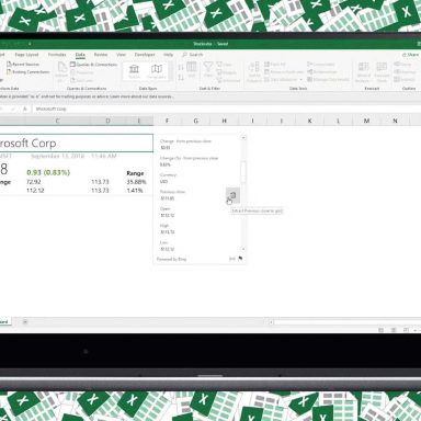 5 free Microsoft Excel courses for beginners to take