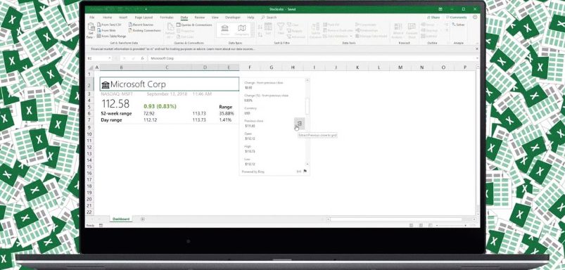 5 free Microsoft Excel courses for beginners to take