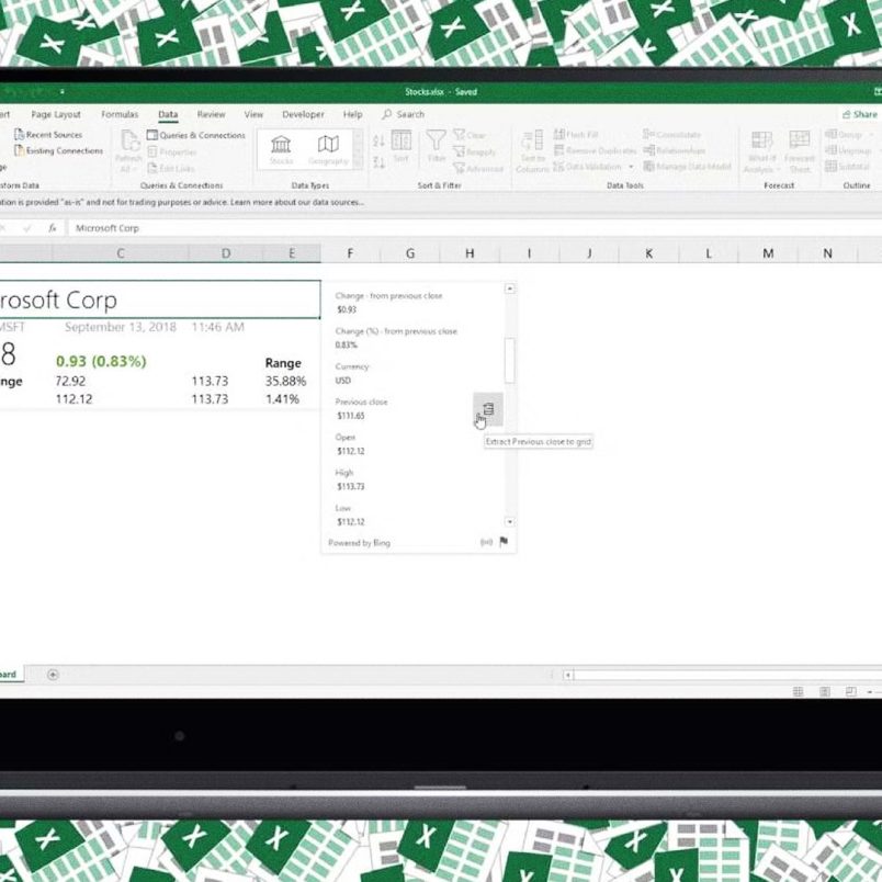5 free Microsoft Excel courses for beginners to take