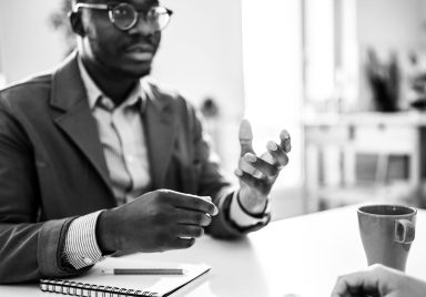 6 things to do when you don’t know what to say in a job interview
