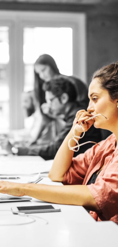 6 times a lower-paying job can sometimes be a wise decision