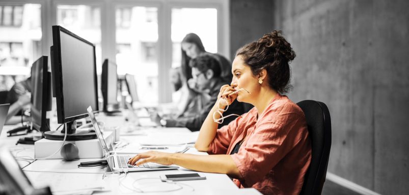 6 times a lower-paying job can sometimes be a wise decision