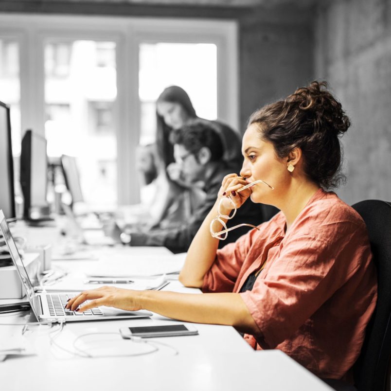6 times a lower-paying job can sometimes be a wise decision