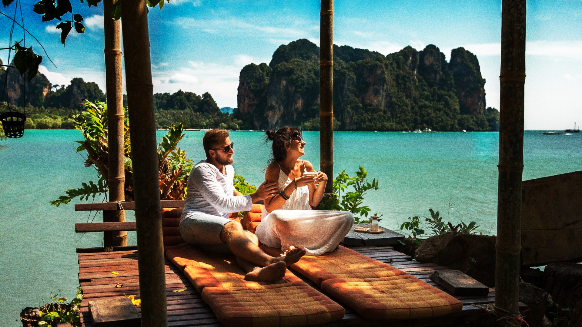 Best honeymoon destinations in Asia