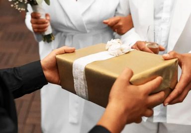 Essential wedding gift ideas for the groom