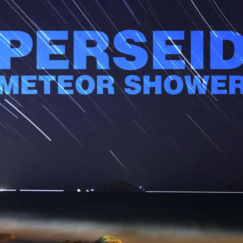 You can catch the Perseid Meteor Shower tonight. Here's how