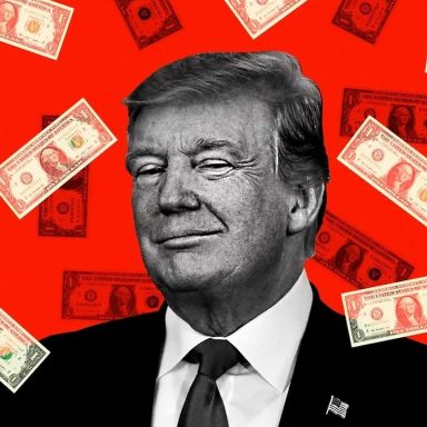 Trump's 2024 financial disclosures