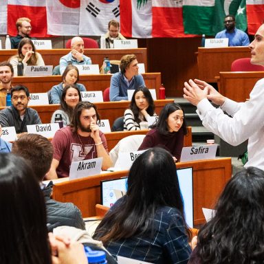 Everything you need to know about Harvard’s 2+2 MBA program