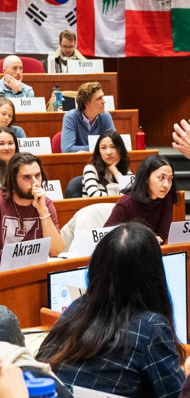 Everything you need to know about Harvard’s 2+2 MBA program