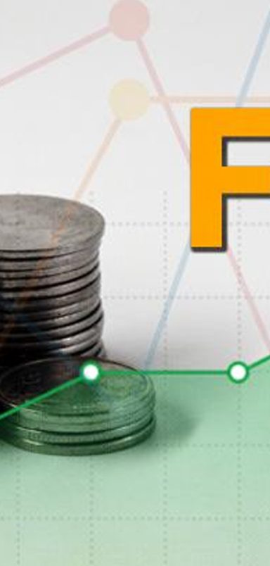 Sectors attracting the highest FDI globally in 2024