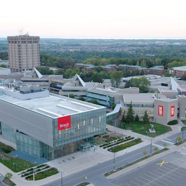 Top Universities in Canada 2025