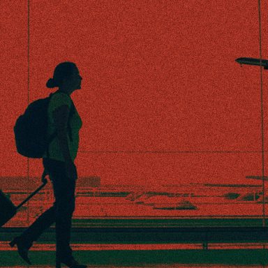 Why are Bangladeshi travelers being treated like criminals at airports?