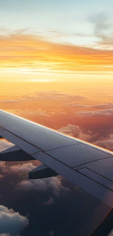 Essential guide to international flight layovers and connections