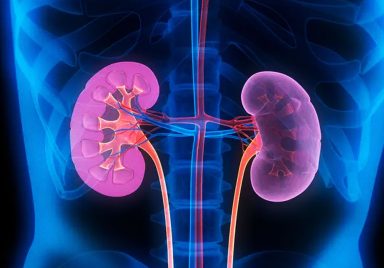 7 early warning signs your kidneys are in trouble