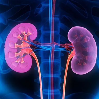 7 early warning signs your kidneys are in trouble