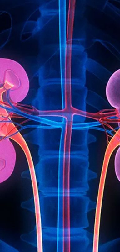 7 early warning signs your kidneys are in trouble