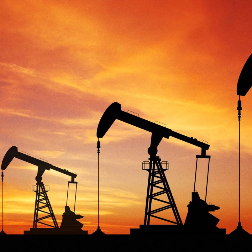 What are the world’s most valuable oil & gas brands right now?