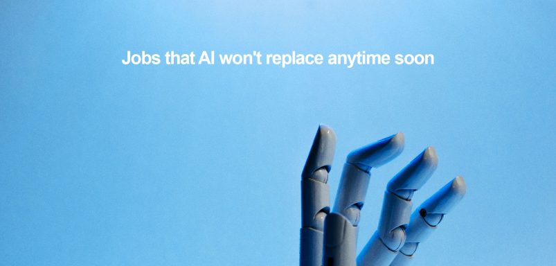 Jobs that AI won't replace anytime soon in Bangladesh