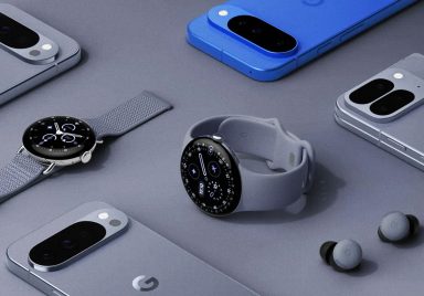 Everything announced at made by Google 2025