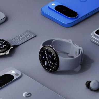 Everything announced at made by Google 2025