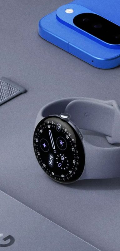 Everything announced at made by Google 2025