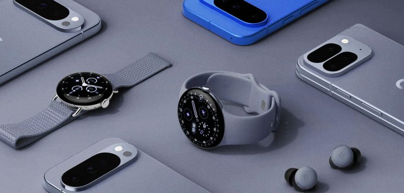 Everything announced at made by Google 2025