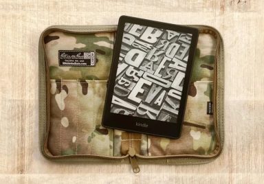 3 accessories every e-reader should have