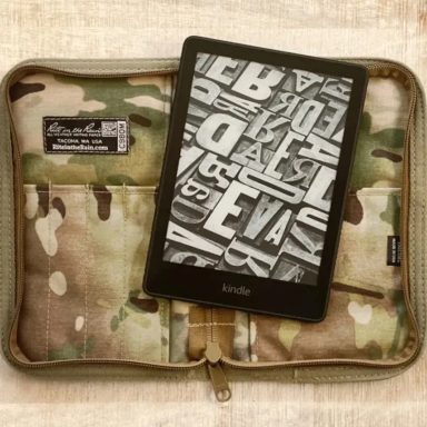 3 accessories every e-reader should have