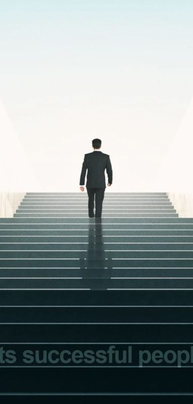 10 habits successful people avoid