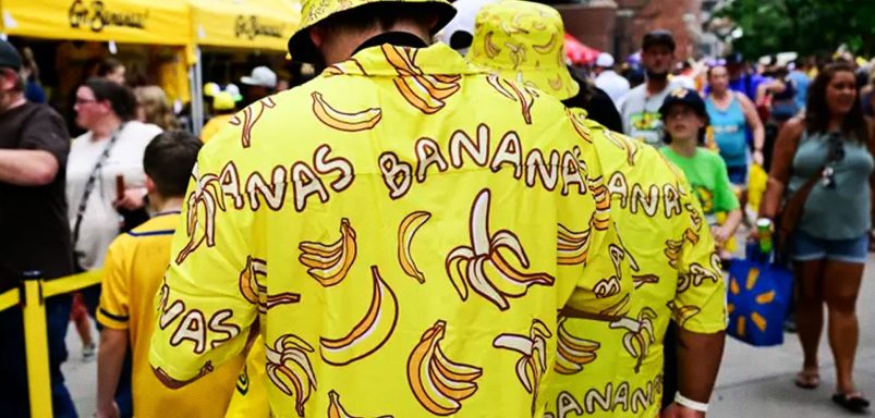 Why Nano Banana might be the AI image generator Adobe was afraid of