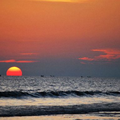 Top hotels and resorts in Kuakata: Complete guide
