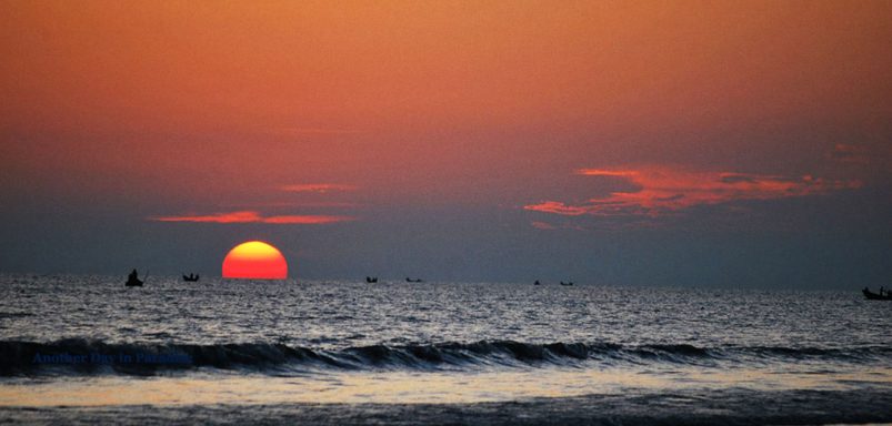 Top hotels and resorts in Kuakata: Complete guide