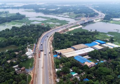What to know about the 18km bypass transforming commutes