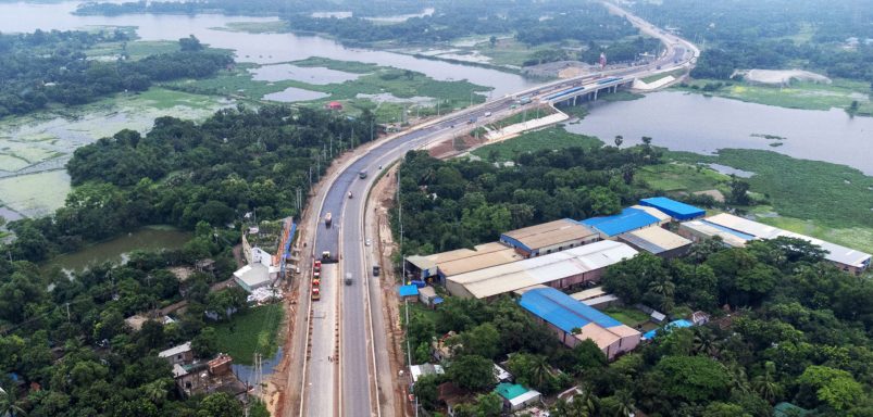 What to know about the 18km bypass transforming commutes