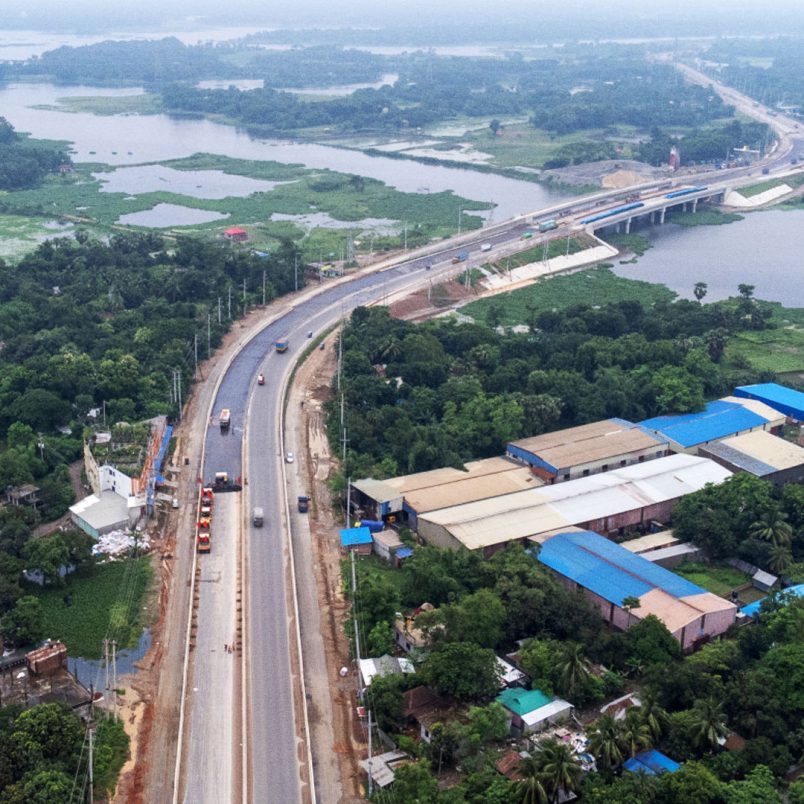 What to know about the 18km bypass transforming commutes