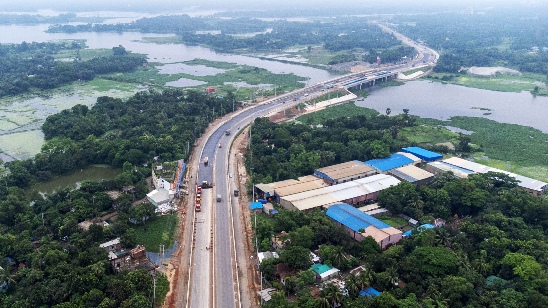 What to know about the 18km bypass transforming commutes