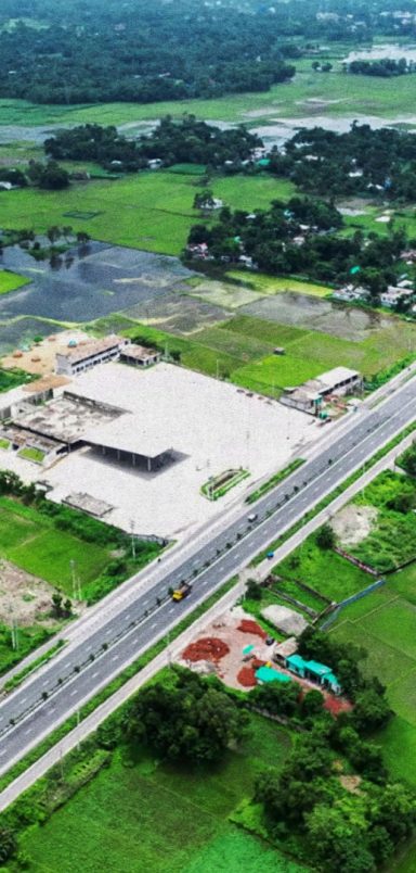How Dhaka Bypass Expressway will benefit people