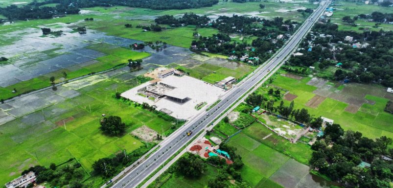 How Dhaka Bypass Expressway will benefit people