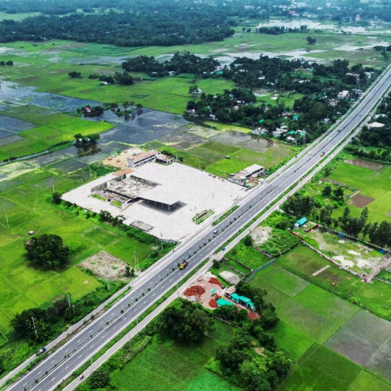 How Dhaka Bypass Expressway will benefit people
