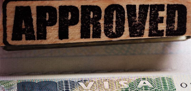 UK visa priority services: Faster decision options