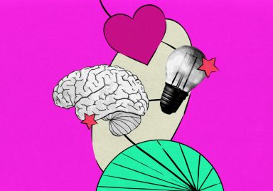 Emotional intelligence: The secret skill that defines success in the office