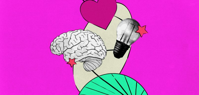 Emotional intelligence: The secret skill that defines success in the office