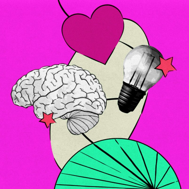 Emotional intelligence: The secret skill that defines success in the office